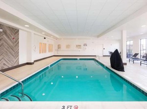 Hampton Inn Dobson | Dobson