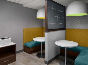 Hampton Inn Grand | Grand Rapids
