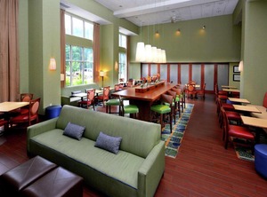 Hampton Inn | Huntersville