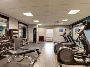 Hampton Inn Suites | West Newton