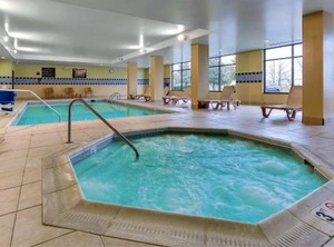 Hampton Inn Suites | West Newton