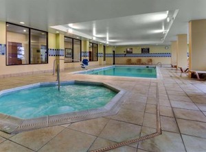 Hampton Inn Suites | West Newton