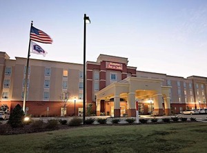 Hampton Inn Suites Jacksonville | Jacksonville