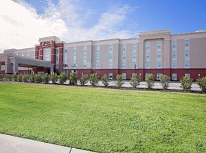Hampton Inn Suites Jacksonville | Jacksonville