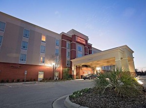 Hampton Inn Suites Jacksonville | Jacksonville