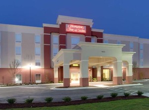 Hampton Inn Suites Jacksonville | Jacksonville