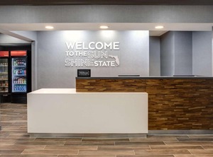 Hampton Inn Suites Lady Villages | Lady Lake