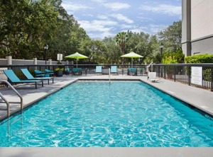 Hampton Inn Suites Lady Villages | Lady Lake