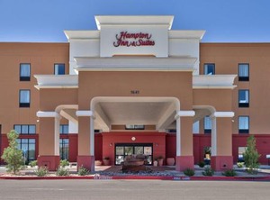 Hampton Inn Suites Las Cruces | Las Cruces