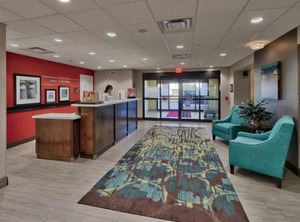 Hampton Inn Suites Las Cruces | Las Cruces