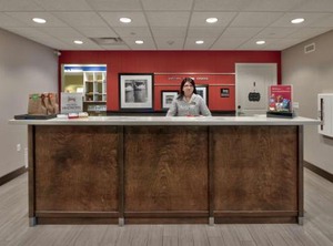 Hampton Inn Suites Las Cruces | Las Cruces