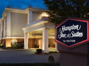 Hampton Inn Suites | Middletown