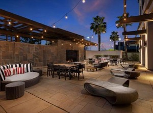 Hampton Inn Napa | Napa