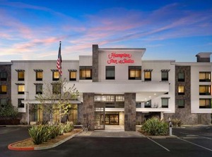Hampton Inn Napa | Napa