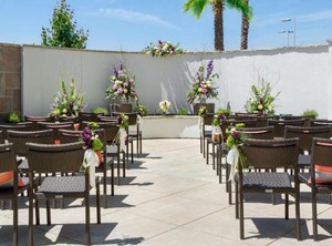Hampton Inn Napa | Napa