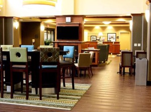 Hampton Inn Suites Paducah | Paducah