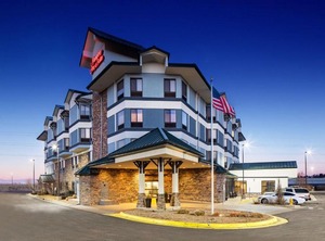 Denver Riverfront | Parker