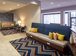 Denver Riverfront | Parker