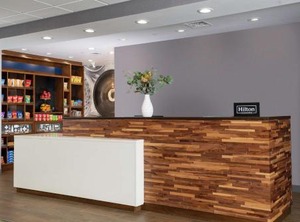Hampton Inn Suites Pittsburgh New Stanton Pa | New Stanton