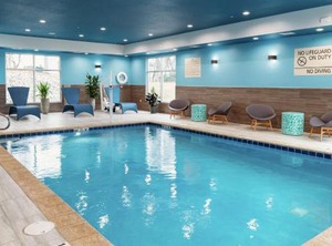 Hampton Inn Suites Pittsburgh New Stanton Pa | New Stanton