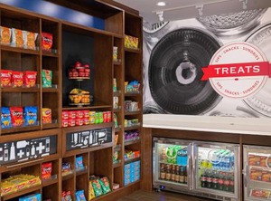 Hampton Inn Suites Pittsburgh New Stanton Pa | New Stanton