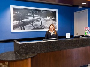 Hampton Inn Suites Moreno Valley | La Sierra