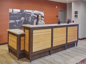 Hampton Inn | Roseburg