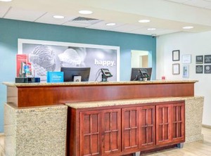 Hampton Inn Suites | Westford