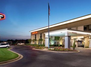 Hampton Inn Tuscaloosa East | Cottondale