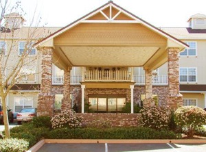 Hampton Inn Ukiah | Ukiah