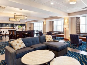 Hampton Inn Watertown | Watertown