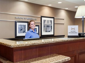 Hampton Inn Watertown | Watertown