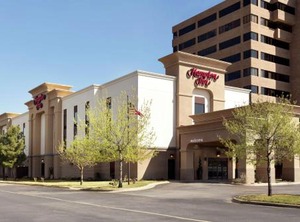 Hampton Inn Senter Mall | Wichita Falls