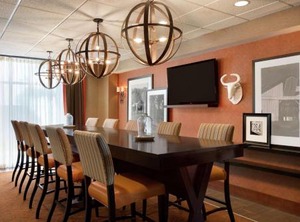 Hampton Inn Senter Mall | Wichita Falls