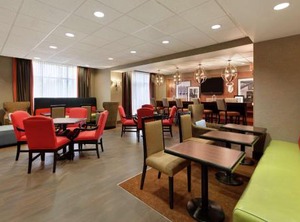 Hampton Inn Senter Mall | Wichita Falls
