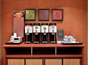 Hampton Inn Senter Mall | Wichita Falls