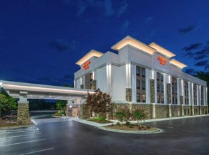 Hampton Inn Wilkesboro | Wilkesboro