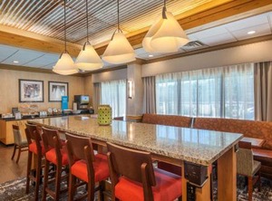Hampton Inn Wilkesboro | Wilkesboro