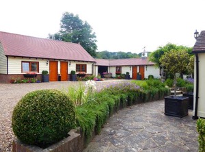 Handywater Cottage B | Lower Assendon