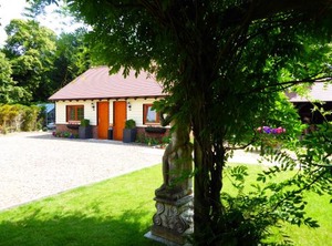 Handywater Cottage B | Lower Assendon