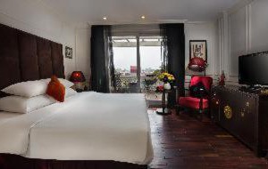 Hotel | Hang Dao