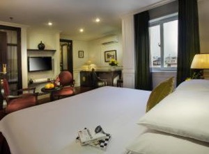 Hotel | Hang Dao