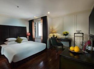 Hotel | Hang Dao