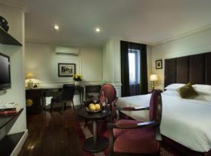 Hotel | Hang Dao
