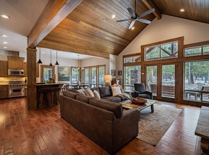 Caldera Springs | Sunriver