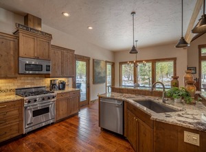 Caldera Springs | Sunriver