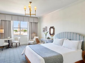 Harbourview Inn | French Quarter