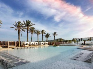 Rock Hotel Ibiza | Sant Jordi de Ses Salines