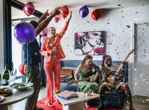 Rock Hotel Ibiza | Sant Jordi de Ses Salines