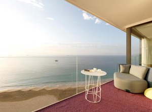 Rock Hotel Ibiza | Sant Jordi de Ses Salines